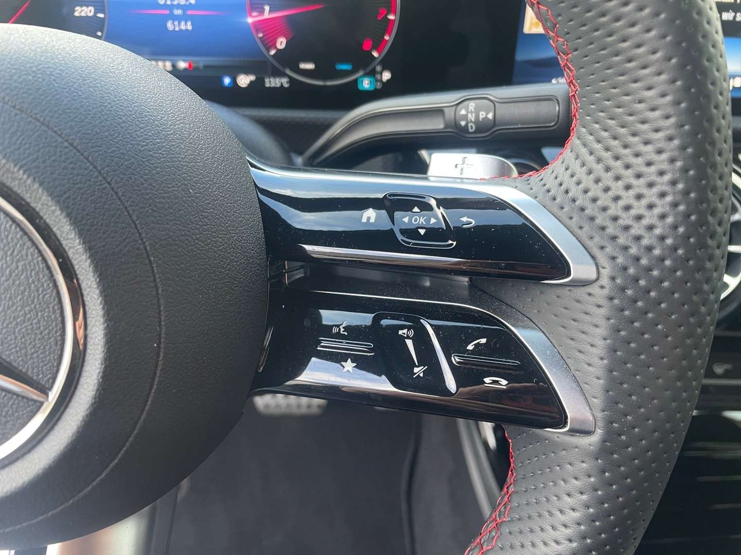 Mercedes CLA Shooting Break 200 - 2025 - Joinsteer - #14