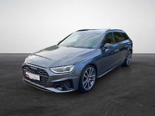 Audi S4 Avant - 2024 - Joinsteer - #3