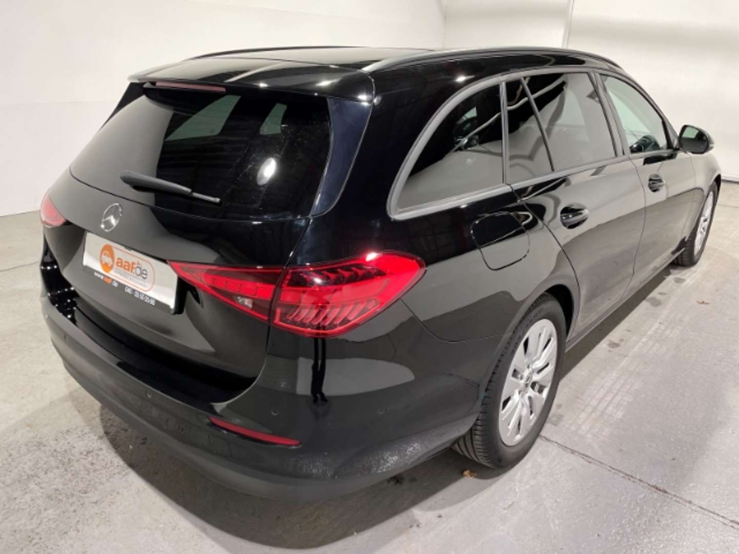 Mercedes Classe C 200 - 2023 - Joinsteer - #3