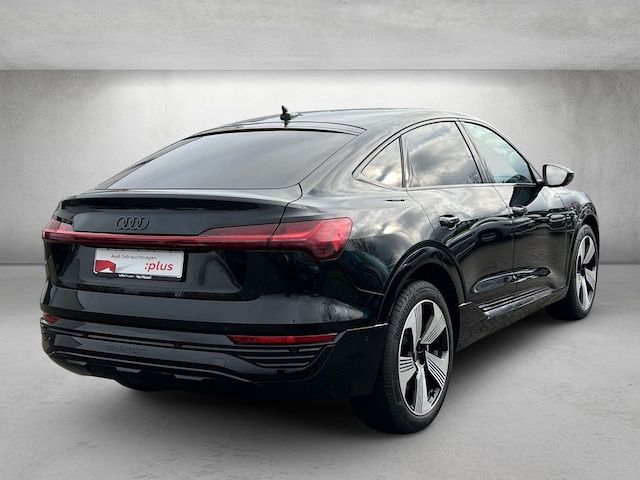 Audi Q8 Sportback E-tron Advanced 55 E-tron Quattro - 2023 - Joinsteer - #4