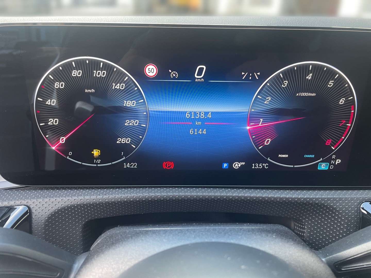 Mercedes CLA Shooting Break 200 - 2025 - Joinsteer - #15