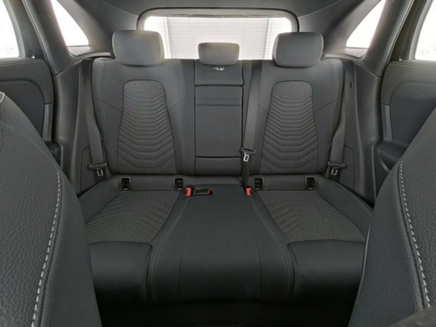 Mercedes EQA 350 - 2024 - Joinsteer - #5