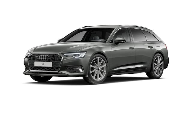 Audi A6 Avant TFSI E Advanced 50 TFSI E Quattro S Tronic - 2025 - Joinsteer - #2