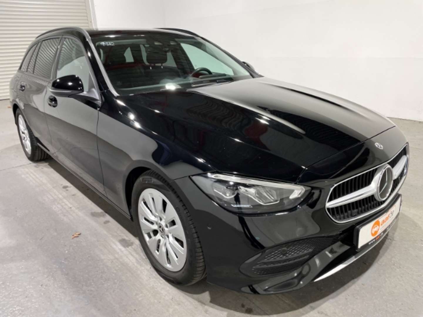 Mercedes Classe C 200 - 2023 - Joinsteer - #4