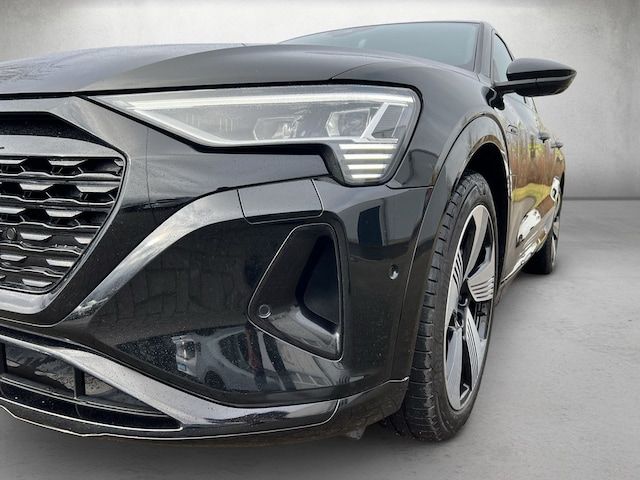 Audi Q8 Sportback E-tron Advanced 55 E-tron Quattro - 2023 - Joinsteer - #5