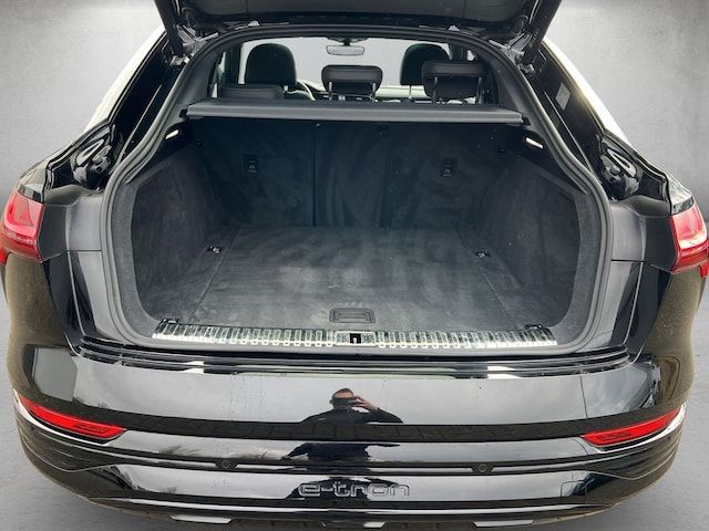 Audi Q8 Sportback E-tron Advanced 55 E-tron Quattro - 2023 - Joinsteer - #6