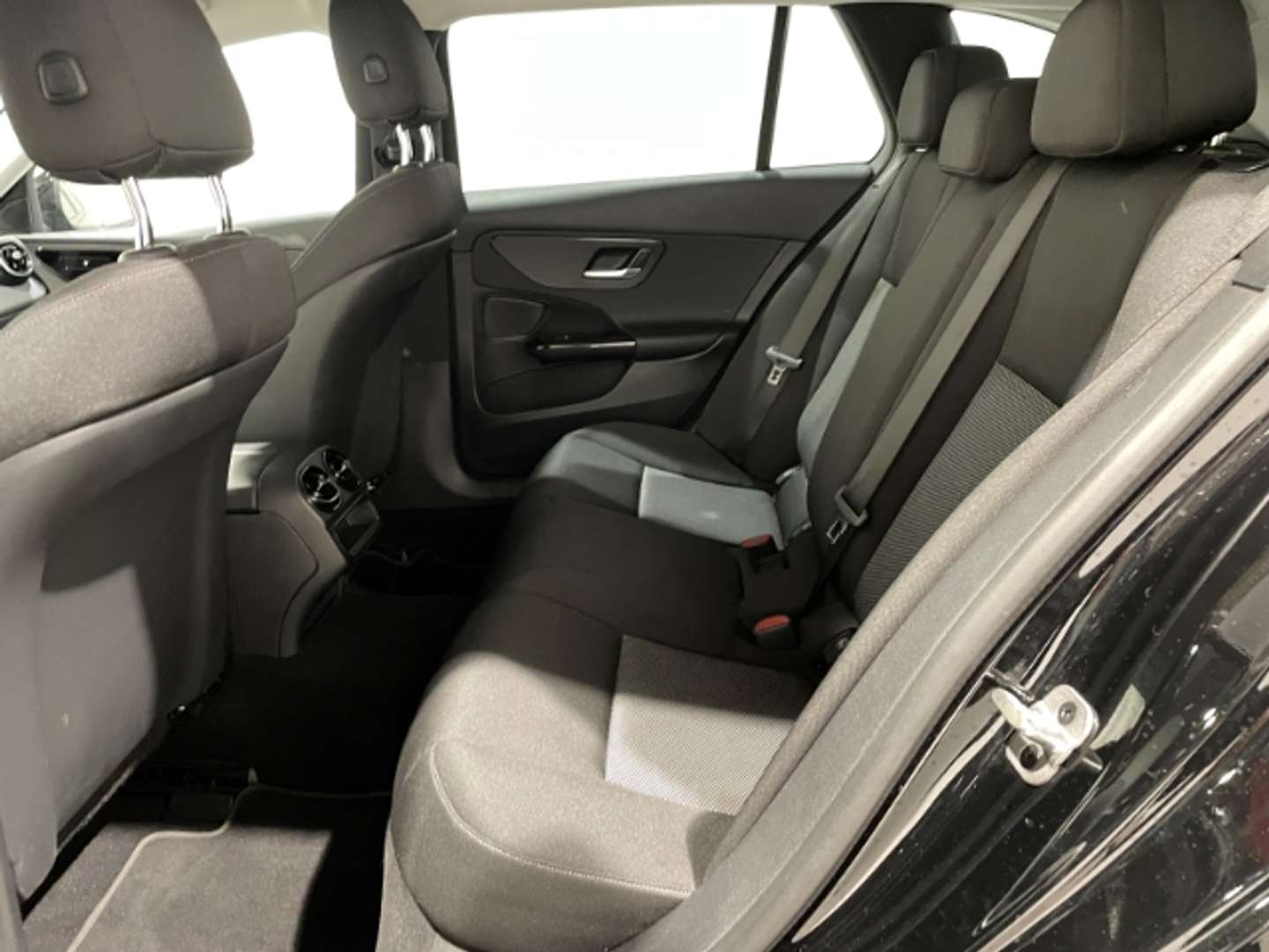 Mercedes Classe C 200 - 2023 - Joinsteer - #6
