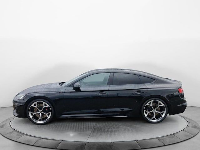 Audi RS5 Sportback TFSI Quattro Tiptronic - 2024 - Joinsteer - #2