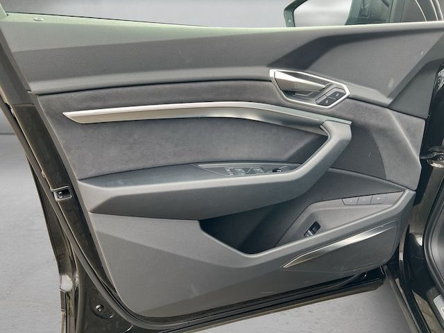 Audi Q8 Sportback E-tron Advanced 55 E-tron Quattro - 2023 - Joinsteer - #7