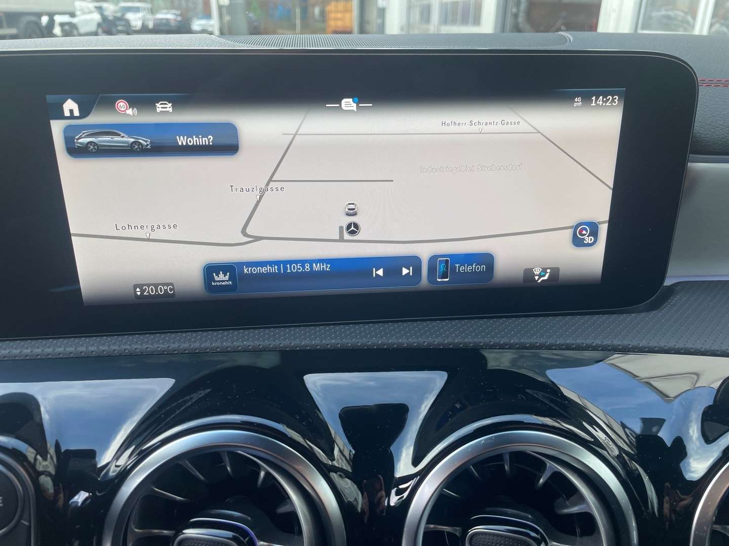 Mercedes CLA Shooting Break 200 - 2025 - Joinsteer - #18