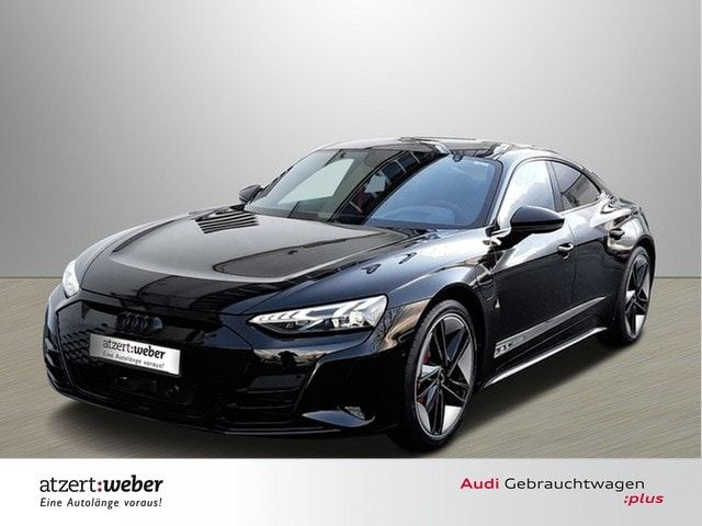 Audi RS E-tron GT E-tron Quattro - 2022 - Joinsteer - #1