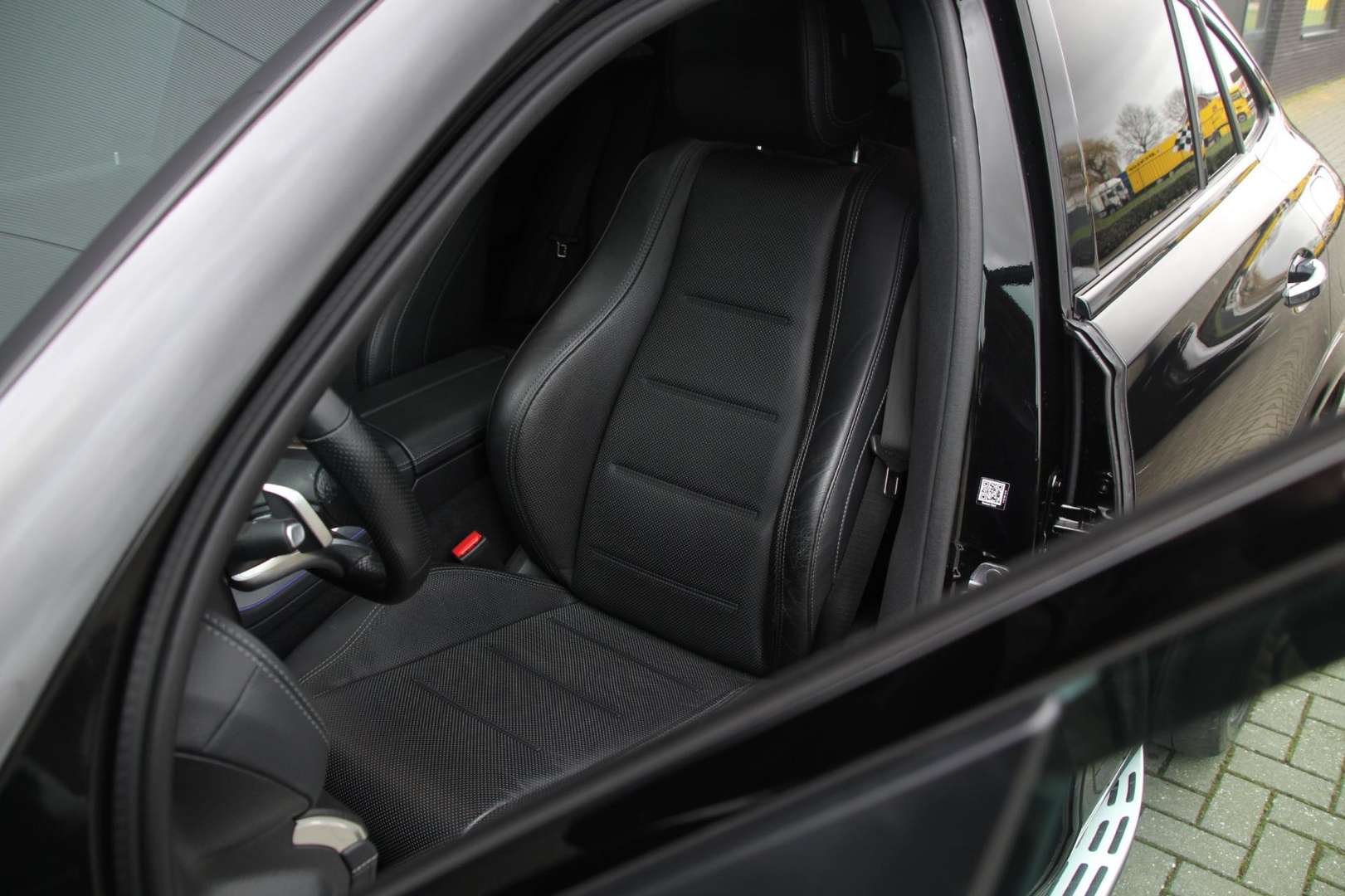 Mercedes GLE Coupé 350 AMG Line - 2022 - Joinsteer - #9