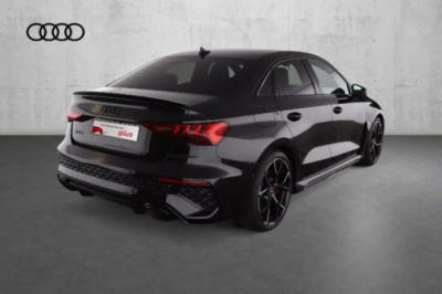 Audi RS 3 Limousine TFSI Quattro S Tronic -  - Joinsteer - #3