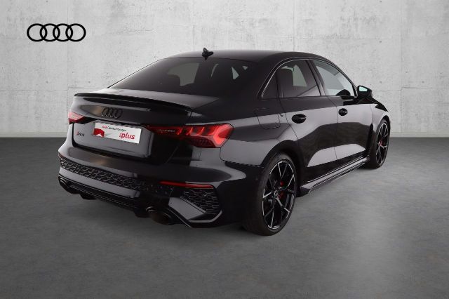 Audi RS 3 Limousine TFSI Quattro S Tronic - 2024 - Joinsteer - #4