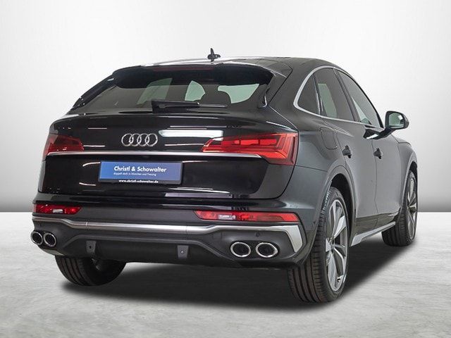 Audi SQ5 Sportback TDI Tiptronic - 2022 - Joinsteer - #3