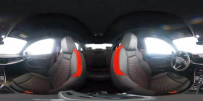 Audi RS 3 Limousine TFSI Quattro S Tronic -  - Joinsteer - #4