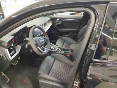 Audi RS 3 Limousine TFSI Quattro S Tronic -  - Joinsteer - #5