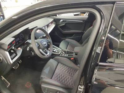 Audi RS 3 Limousine TFSI Quattro S Tronic - 2024 - Joinsteer - #6