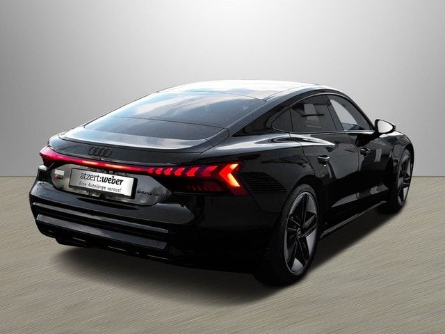 Audi RS E-tron GT E-tron Quattro - 2022 - Joinsteer - #2