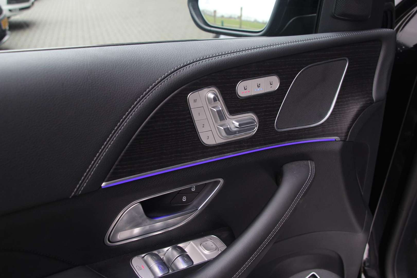 Mercedes GLE Coupé 350 AMG Line - 2022 - Joinsteer - #10