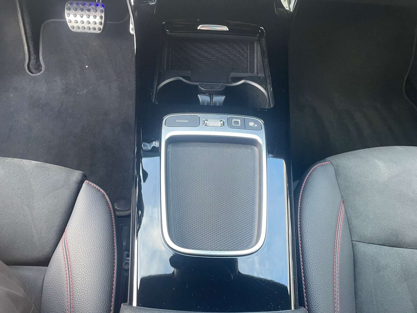 Mercedes CLA Shooting Break 200 - 2025 - Joinsteer - #20