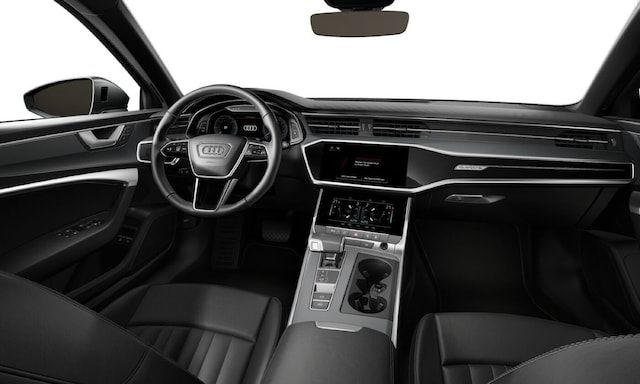 Audi A6 Avant TFSI E Advanced 50 TFSI E Quattro S Tronic - 2025 - Joinsteer - #6