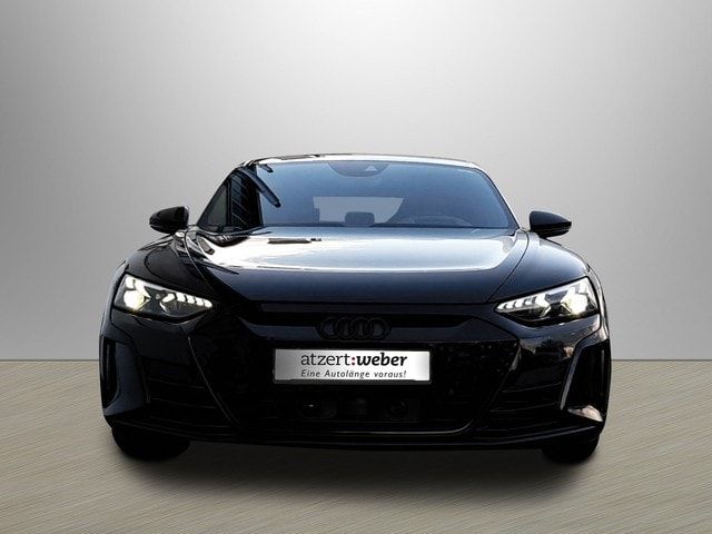 Audi RS E-tron GT E-tron Quattro - 2022 - Joinsteer - #3