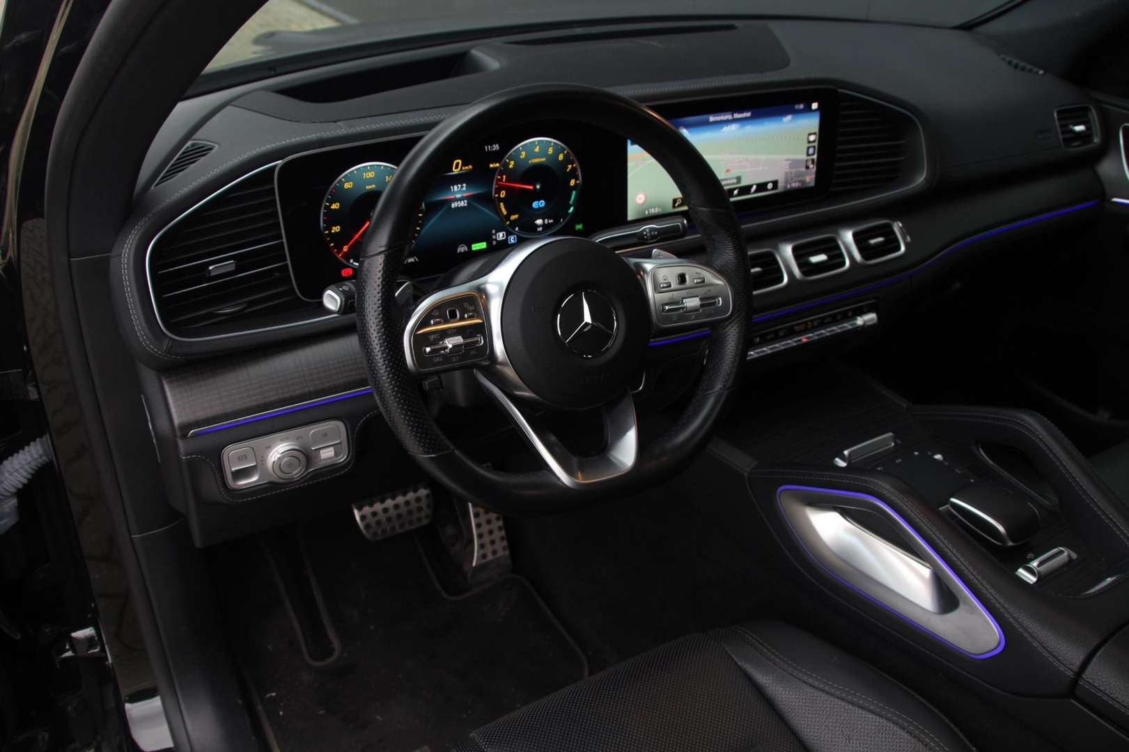 Mercedes GLE Coupé 350 AMG Line - 2022 - Joinsteer - #11