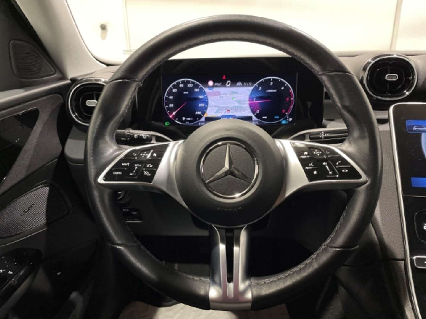 Mercedes Classe C 200 - 2023 - Joinsteer - #10