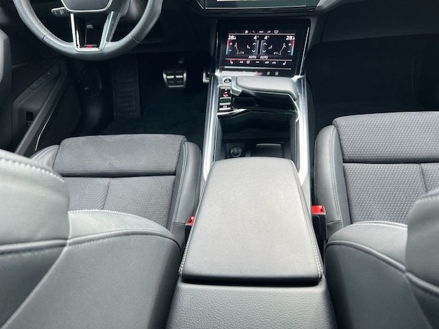 Audi Q8 Sportback E-tron Advanced 55 E-tron Quattro - 2023 - Joinsteer - #10