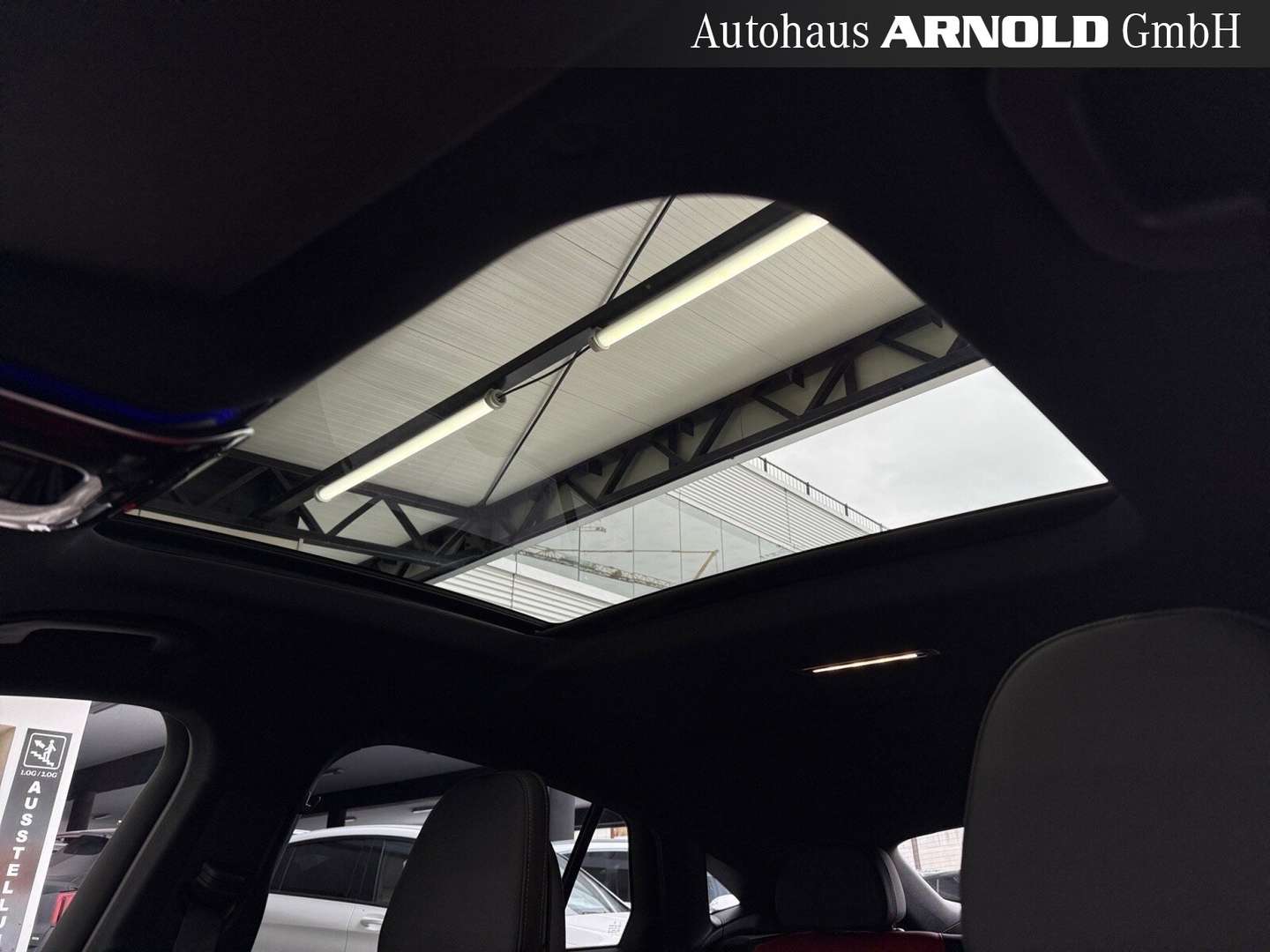Mercedes GLC 300 Coupé 300 AMG Line - 2025 - Joinsteer - #12