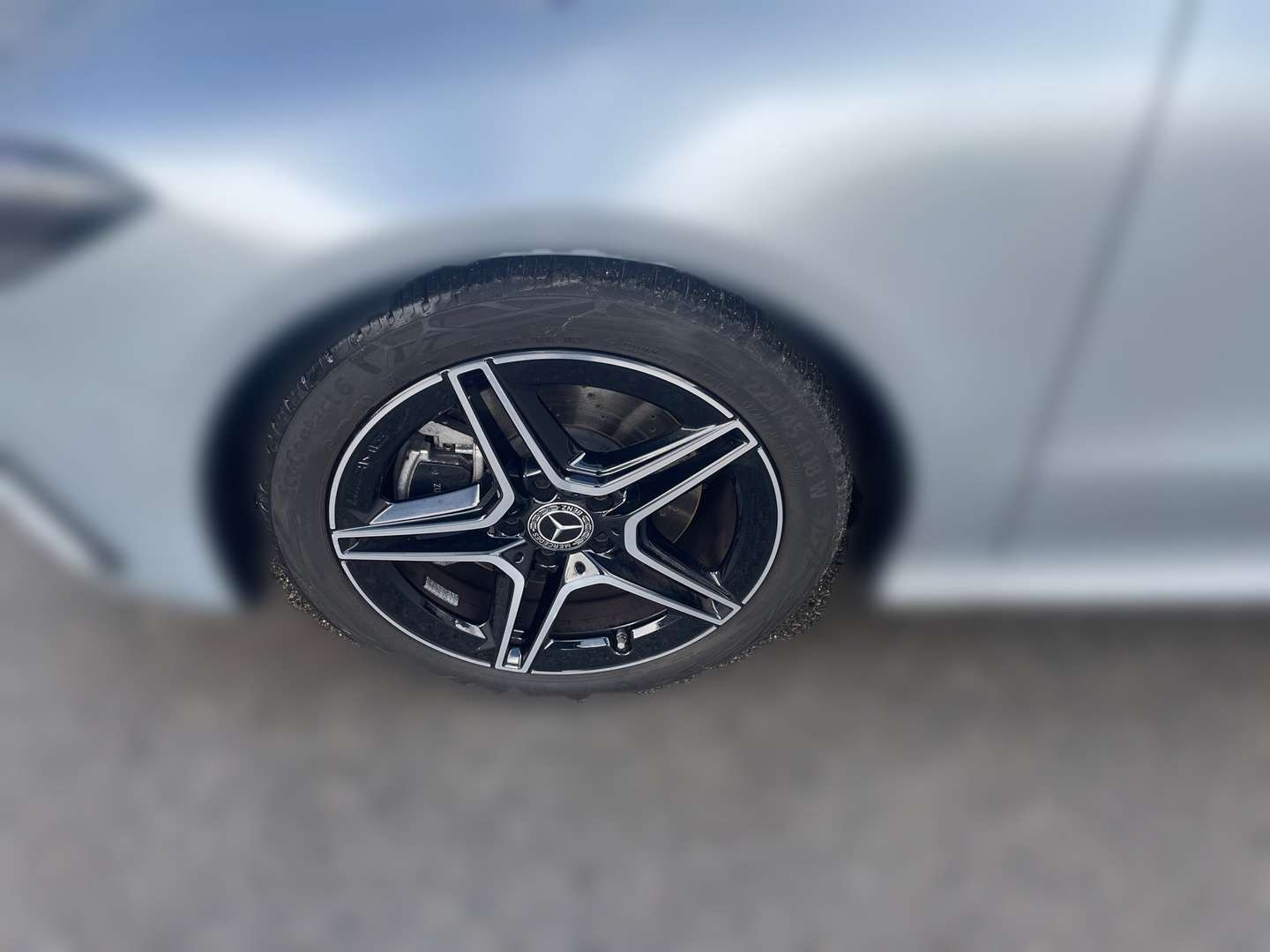 Mercedes CLA Shooting Break 200 - 2025 - Joinsteer - #21