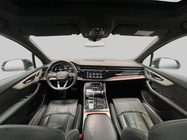 Audi Q7 SUV 50 TDI Quattro Tiptronic - 2021 - Joinsteer - #4
