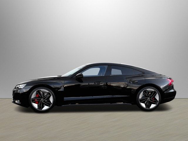 Audi RS E-tron GT E-tron Quattro - 2022 - Joinsteer - #4