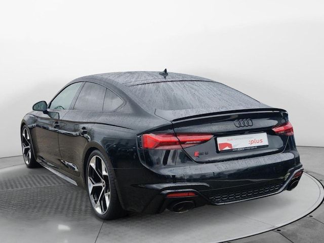 Audi RS5 Sportback TFSI Quattro Tiptronic - 2024 - Joinsteer - #5