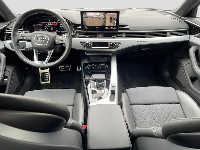 Audi RS4 Avant TFSI Quattro Tiptronic - 2023 - Joinsteer - #5