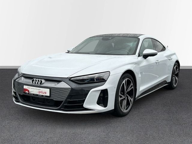 Audi E-tron GT Quattro E-tron Quattro - 2022 - Joinsteer - #2