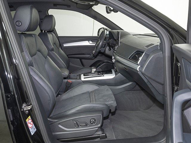 Audi SQ5 Sportback TDI Tiptronic - 2022 - Joinsteer - #7