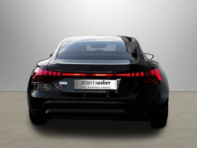 Audi RS E-tron GT E-tron Quattro - 2022 - Joinsteer - #5