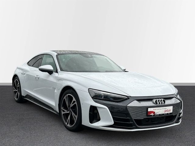 Audi E-tron GT Quattro E-tron Quattro - 2022 - Joinsteer - #3