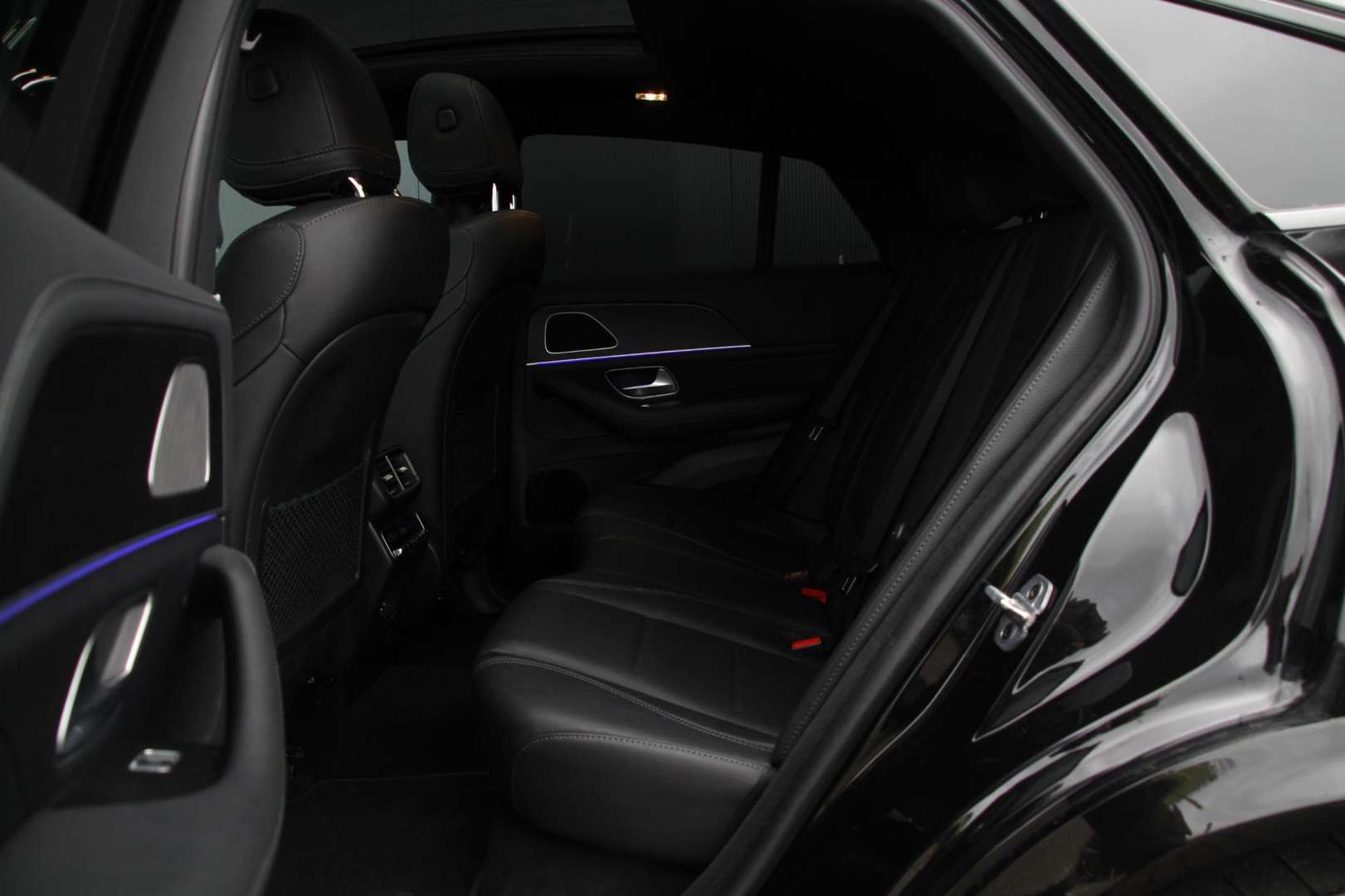 Mercedes GLE Coupé 350 AMG Line - 2022 - Joinsteer - #14