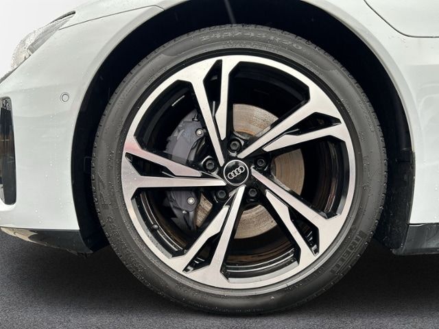 Audi E-tron GT Quattro E-tron Quattro - 2022 - Joinsteer - #4