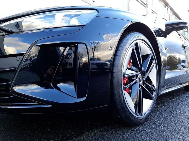 Audi RS E-tron GT E-tron Quattro - 2022 - Joinsteer - #6