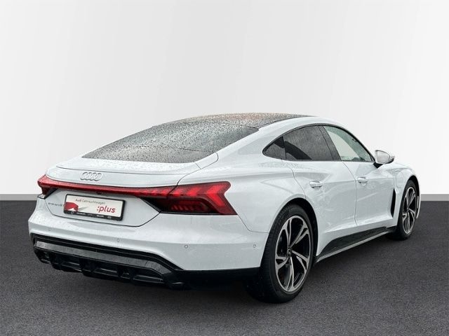 Audi E-tron GT Quattro E-tron Quattro - 2022 - Joinsteer - #5