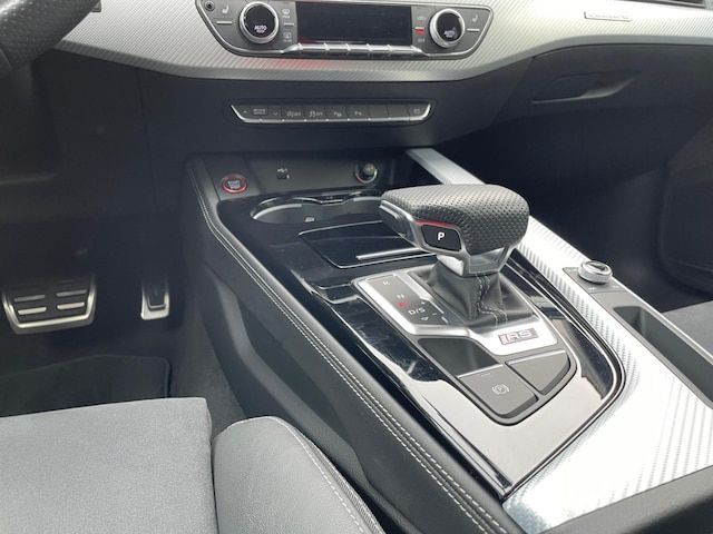 Audi RS4 Avant TFSI Quattro Tiptronic - 2023 - Joinsteer - #7