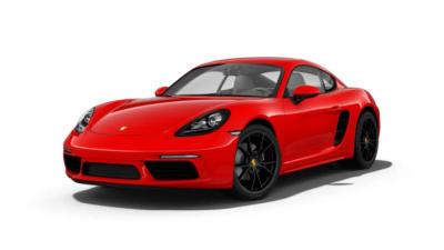 Porsche 718 II Cayman -  - Joinsteer - #1