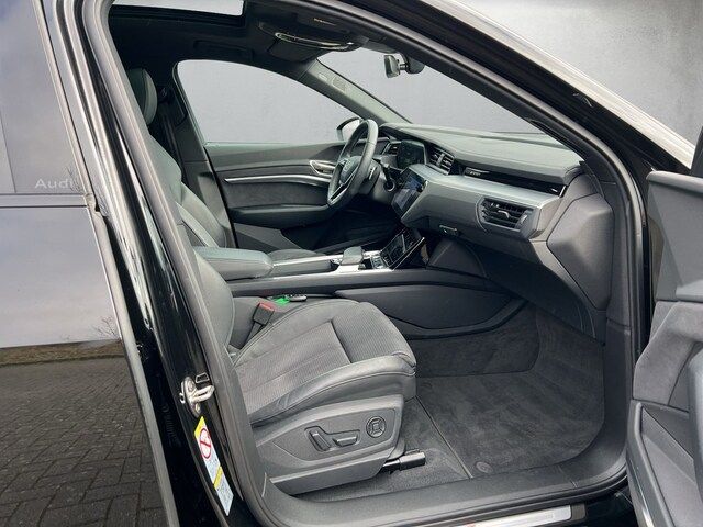 Audi Q8 Sportback E-tron Advanced 55 E-tron Quattro - 2023 - Joinsteer - #14