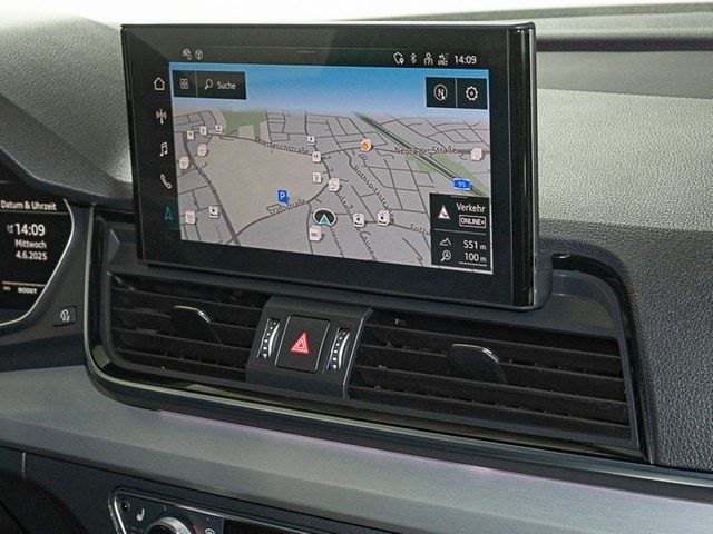 Audi SQ5 Sportback TDI Tiptronic - 2022 - Joinsteer - #9