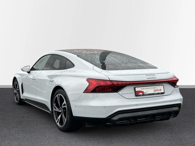 Audi E-tron GT Quattro E-tron Quattro - 2022 - Joinsteer - #6