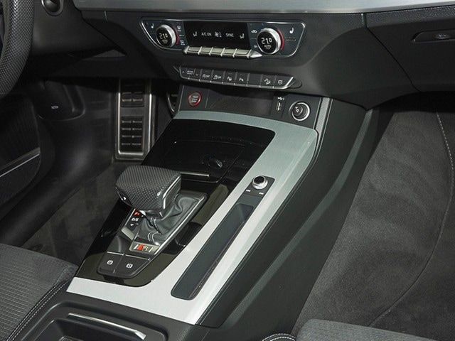Audi SQ5 Sportback TDI Tiptronic - 2022 - Joinsteer - #10